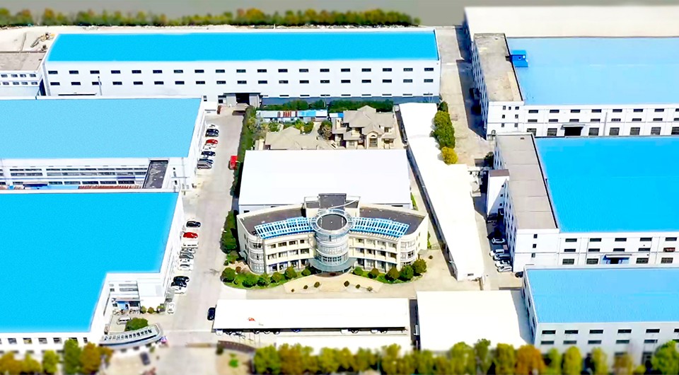 集研發(fā)、生產(chǎn)、銷售于一體 現(xiàn)代化智能加工基地