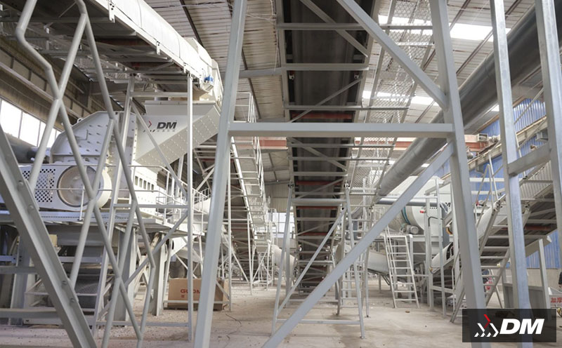 建筑垃圾資源化——科學(xué)處置與破碎設(shè)備解決方案 建筑垃圾資源化——科學(xué)處置與破碎設(shè)備解決方案