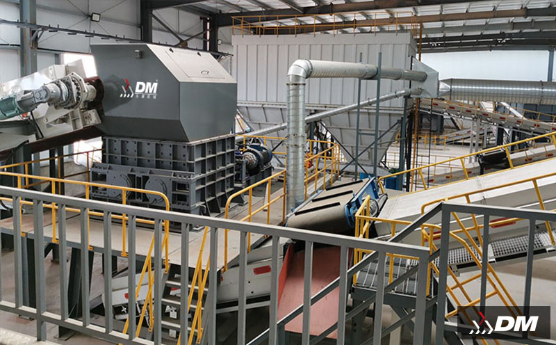 一般固廢分為哪三類？上海東蒙：一站式固廢資源化解決方案服務(wù)商