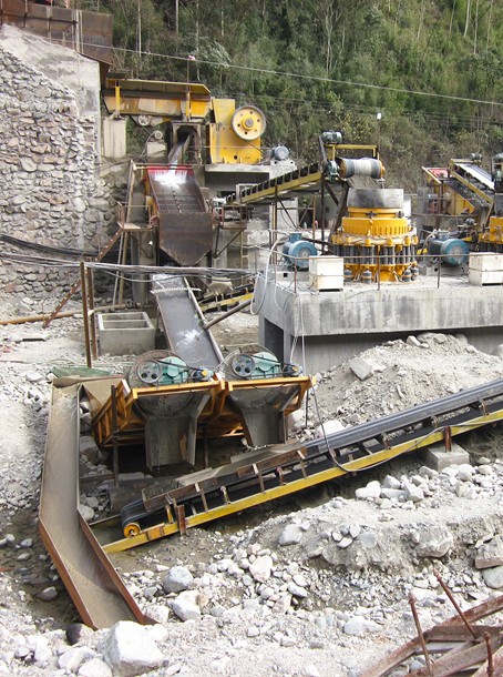 河卵石制砂機/河卵石砂石生產(chǎn)線/河卵石制砂成套設備
