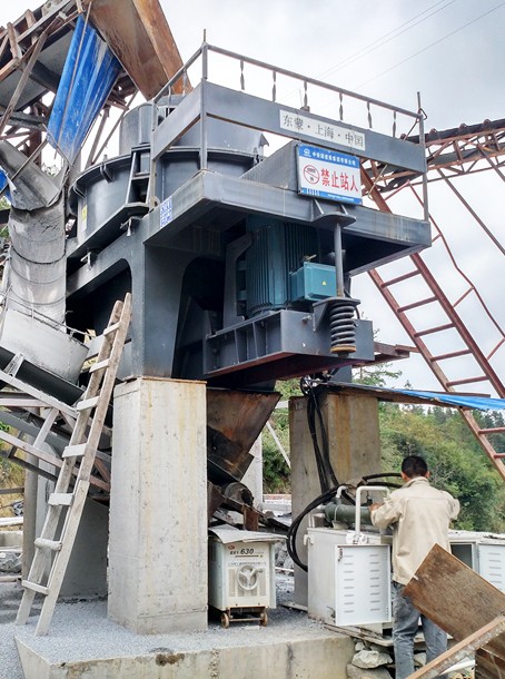 風(fēng)化石制沙機(jī)/風(fēng)化石制沙生產(chǎn)線/風(fēng)化石砂石料生產(chǎn)線