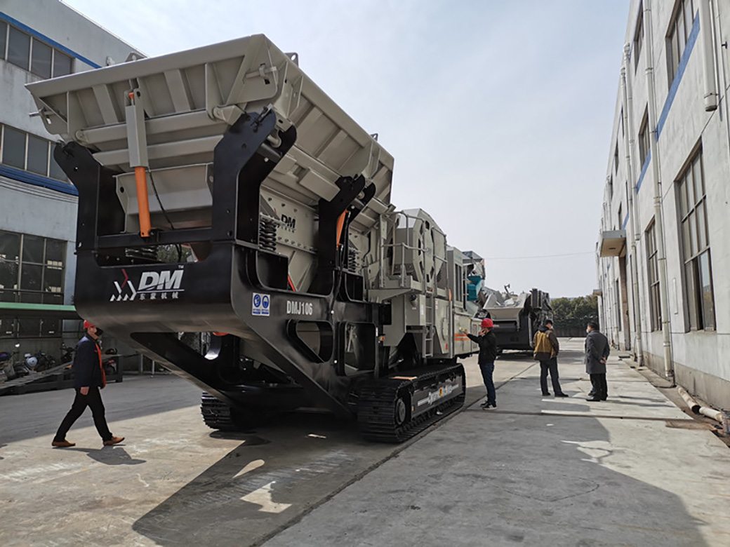 抗“疫”復工兩不誤 準時發(fā)貨保質(zhì)量