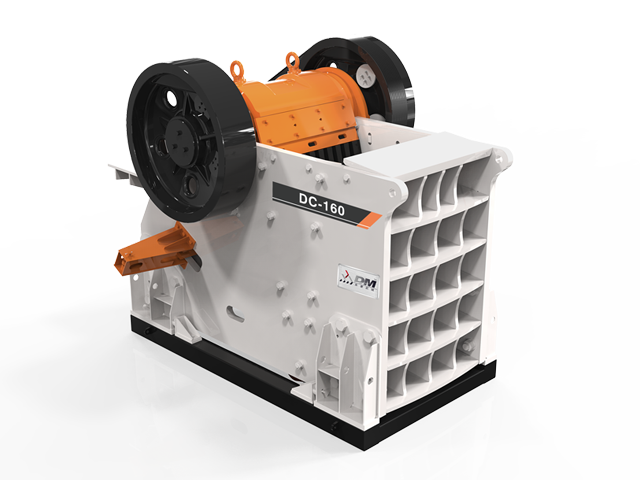 顎式破碎機(jī)顎板磨損問題，怎樣去避免發(fā)生？