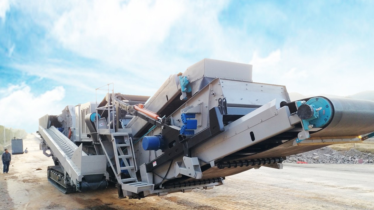 【政策】砂石行業(yè)大有可為，悉數(shù)近年來中國砂石重磅政策！