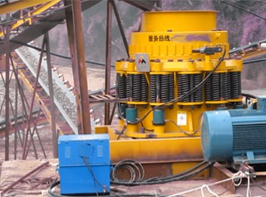 【金屬礦】四川時(shí)產(chǎn)300噸金屬礦破碎成套設(shè)備