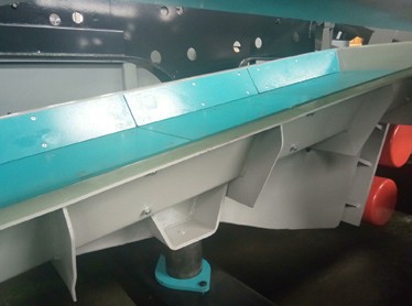 GZG吊式小板喂料機(jī)