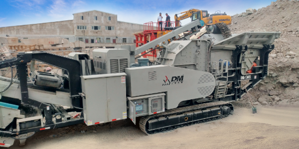 中國要被沙子卡脖子了，地球上的砂石快不夠基建狂魔用了！