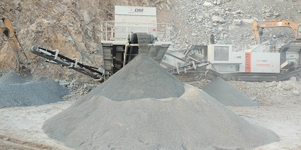 海砂、河砂、沙漠砂、機制砂究竟哪種適合作為建筑骨料?它們之間有什么區(qū)別?