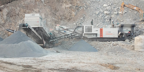 砂石供需矛盾帶來價格暴漲！中國的“砂石荒”，該如何應(yīng)對？