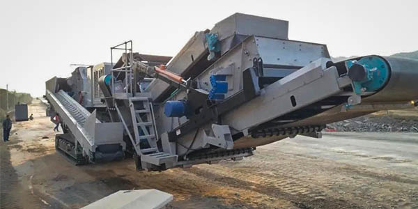 建筑垃圾再生“錢”景無限，投資建筑垃圾移動(dòng)破碎站需要多少錢？