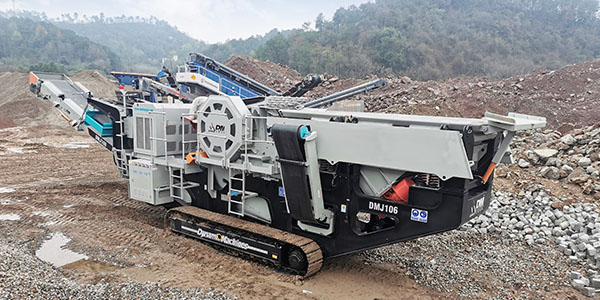 冬季來臨，破碎機(jī)該如何保養(yǎng)？