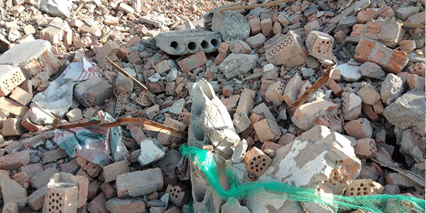 建筑垃圾資源化分析：到2030年，我國建筑垃圾帶來的產(chǎn)值將能超過3000多億元