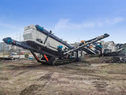 貨源告急?。?！先交預付款、提貨等通知，砂石行業(yè)上演“瘋狂的石頭”