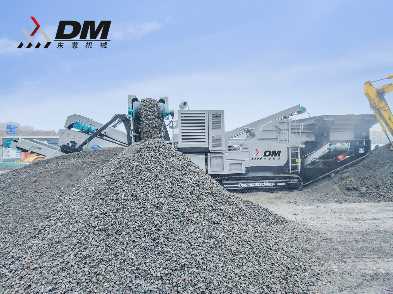 【砂石需求】近4億噸！全國35個重點基建項目進入開工倒計時 總投資超5700億！